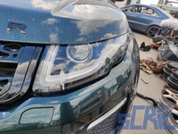 Land Rover Range Rover Evoque L538 2.0 D 4X4 180CV 2015-2019