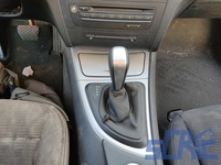 Bmw Serie 1 E87 120D 177CV 2007-2011