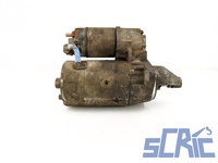 Motorino Avviamento FIAT CINQUECENTO 500 170 0.7I 1994-1998 46430725, 7772459