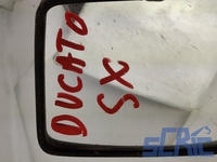 Specchietto Laterale FIAT DUCATO 280 1985-1990 sinistro, sx