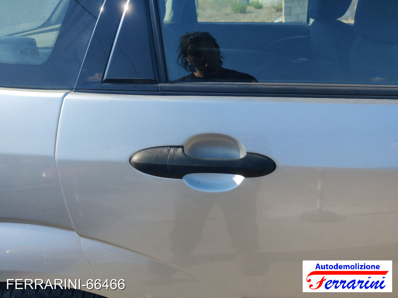 Ford Focus 57