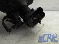 tubo aspirazione aria turbo PEUGEOT 208 1 CA, CC 1.6 BLUEHDI 120 2015-2019 6