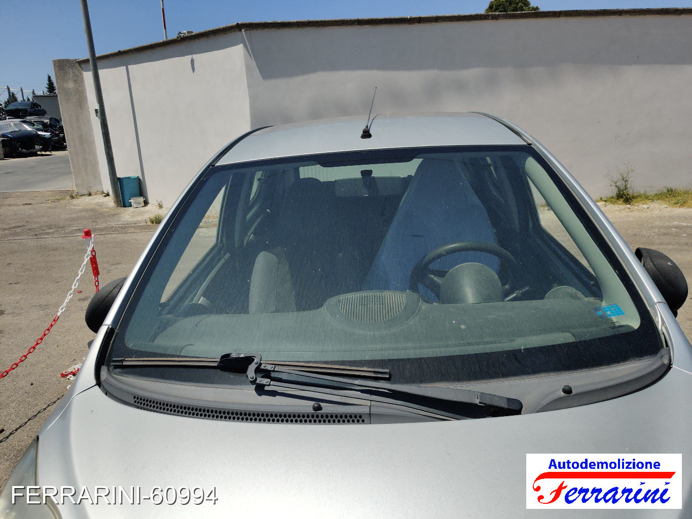 Peugeot 107 PM, PN 1.0 68CV 2005-2014
