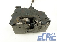 Serratura Porta FIAT GRANDE PUNTO 199 2005-2013 sinistro, sx, posteriore, post