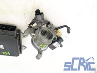 Kit Accensione SMART FORFOUR 454 1.5 2004-2006 1860A272