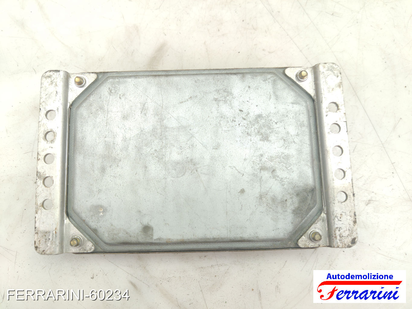 Centralina Motore AUTOBIANCHI Y10 1.1 1989-1995 7778785, 17360665, 0261200716