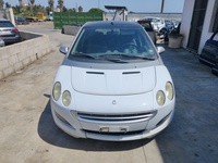 Smart Forfour 454 1.1 75CV 2004-2006