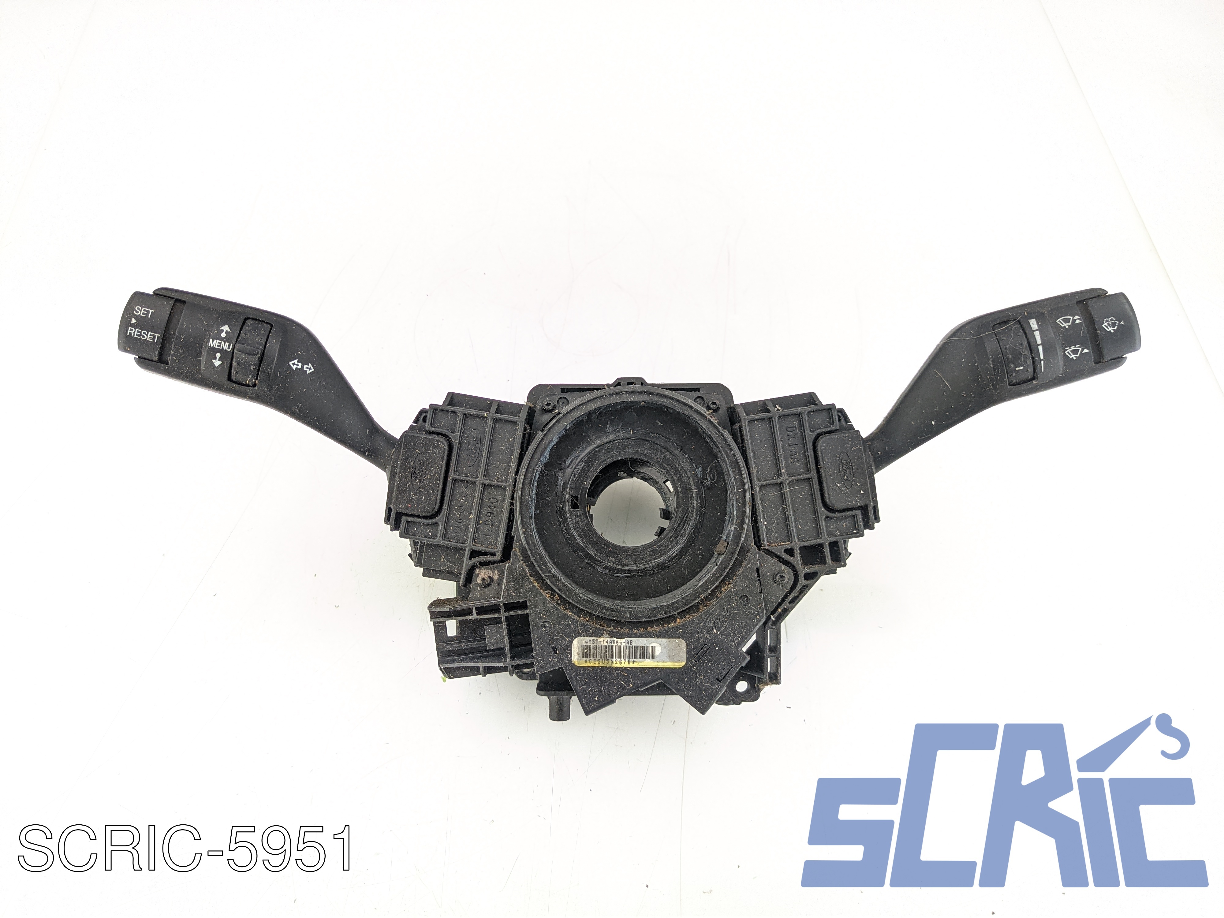 Devioluci FORD FOCUS C-MAX DM2 2005-2007 4M5T14A664AB