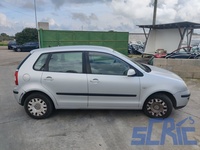 Vw Polo 9A, 9N 1.4 TDI 75CV 2001-2005