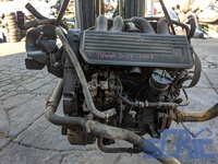 DJY PEUGEOT BOXER ZCT 1.9 D 1994-2002 12