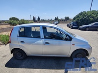 Daihatsu Cuore 6 L250, L251, L260 1.0 58CV 2003-2006