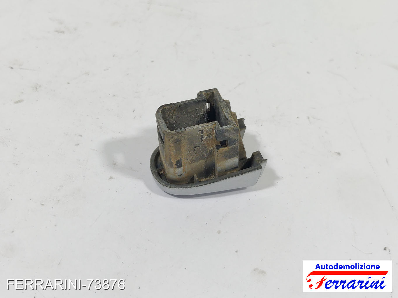 Tappo Maniglia Esterna VW POLO 6C1, 6R1 2009-2023 destro, dx, frontale