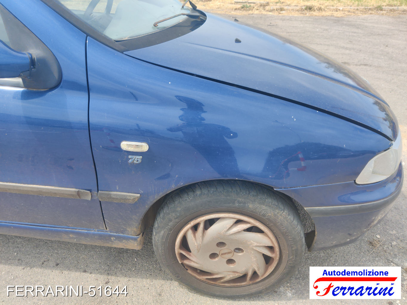 Fiat Palio Weekend 171, 173, 178, 373, 374 1.2 73CV 1996-2004