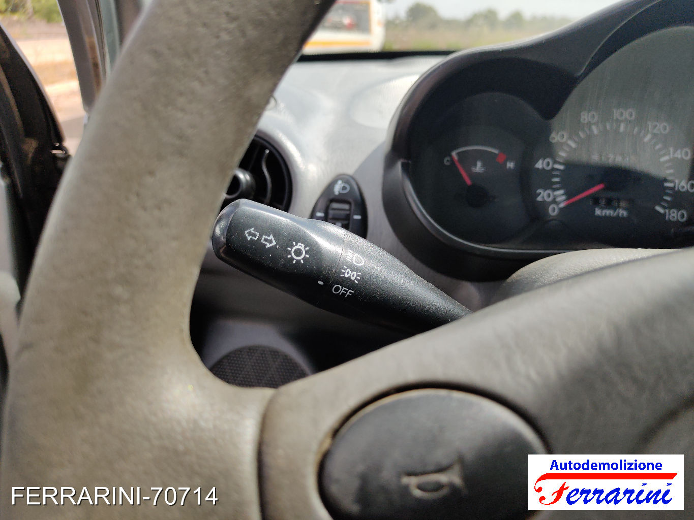Hyundai Atos 29