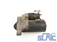 Motorino Avviamento CITROEN AX ZA- 10 1987-1998 5802C9, 9648644680 6