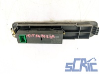 Pulsantiera Tastiera Alzavetro MITSUBISHI PAJERO SPORT 1 K7, K9 1998-2007 destra