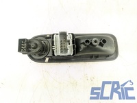 Pulsantiera Tastiera Alzavetro RENAULT CLIO 2 BB, CB 2004-2012 sinistra, sx