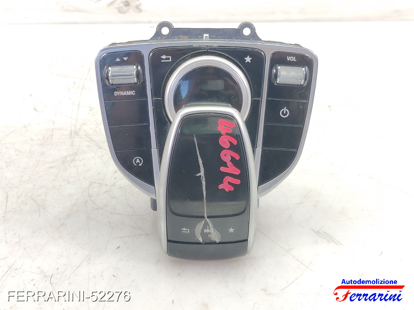 Accessori Stereo Radio