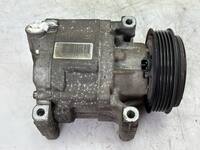 Compressore Clima FIAT PUNTO 188 1.2 NATURAL POWER 2003-2012 SCSB06 12