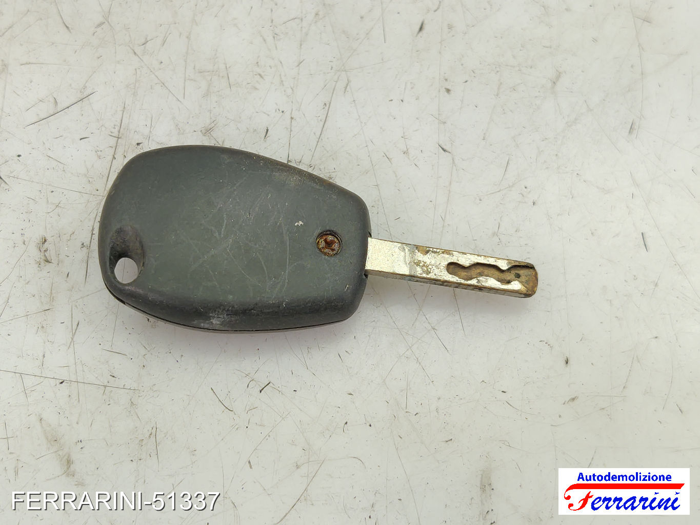 K9K T7 Kit Accensione RENAULT MODUS F/JP0 1.5 DCI 2004-2023 8200911560 16
