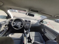 Vw Golf 5 1K1 1.9 TDI 105CV 2003-2008