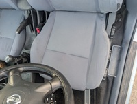 Nissan Almera 2  N16 1.5 DCI 82CV 2003-2006