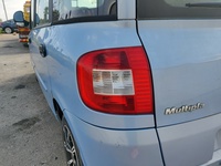 Fiat Multipla 186 1.6 16V BIPOWER 103CV 2001-2010
