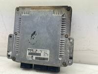 Centralina Motore CITROEN XSARA BREAK N2 2.0 HDI 109 2001-2005 0281010962