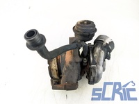 Turbina MERCEDES CLASSE C W203 C 220 CDI 2000-2007 A6110960999, 6110960899