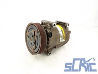 Compressore Clima NISSAN ALMERA 2 N16 1.5 DCI 2003-2006 8200316164, 8200050141
