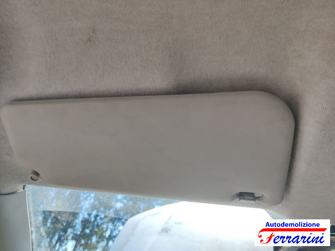 Fiat Punto 188 1.3 JTD 16V 70CV 2003-2012