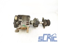 Alternatore FORD FOCUS SW DNW 1.8 TURBO DI/TDDI 1999-2004 1450641, 98AB10300JD