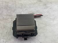 Resistenza Riscaldamento Stufa RENAULT CLIO 4 SW KH 1.5 DCI 90 2012-2023 8