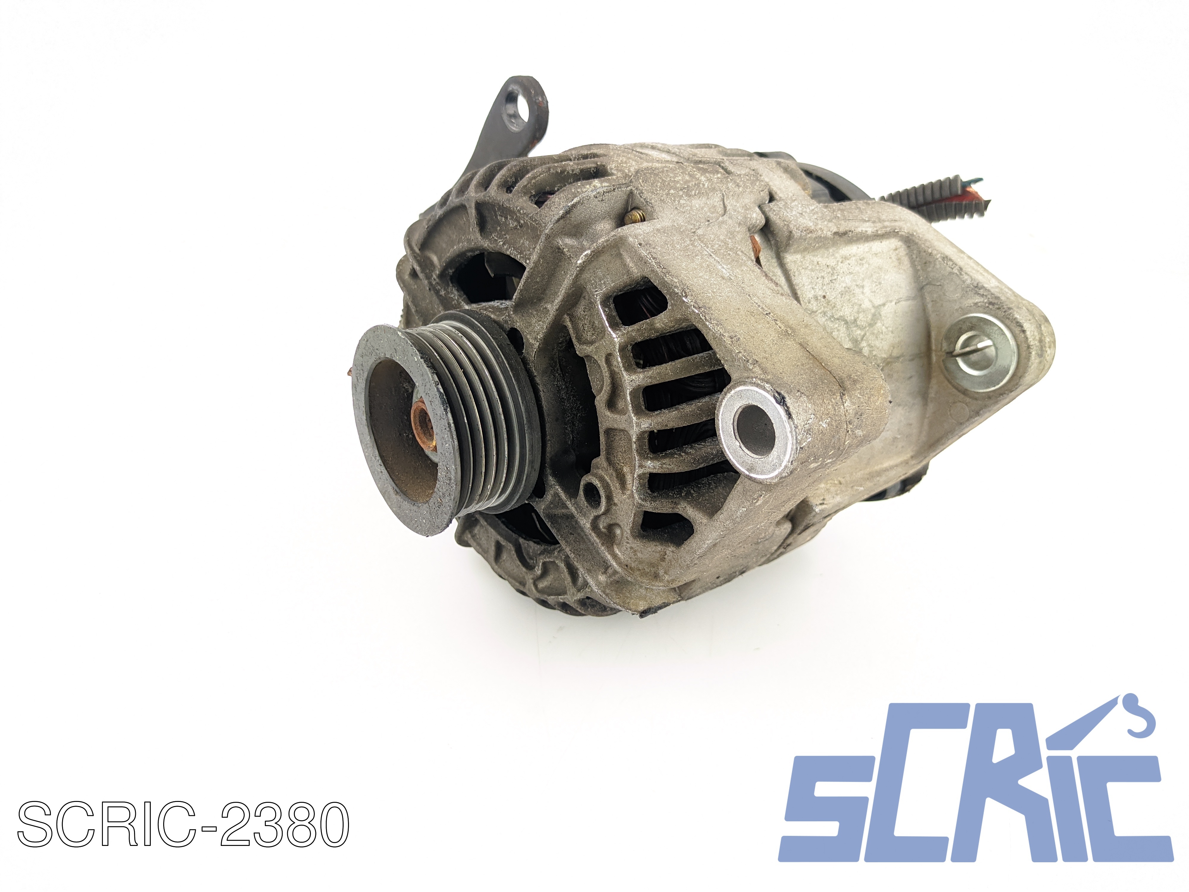 Alternatore OPEL VECTRA B SW J96 1.6I 16V 1996-2002 90561971, 93183436