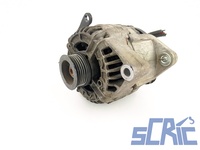 Alternatore OPEL VECTRA B SW J96 1.6I 16V 1996-2002 90561971, 93183436