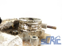 Corpo Farfallato OPEL CORSA D S07 1.2 2006-2014 24420536, 88306