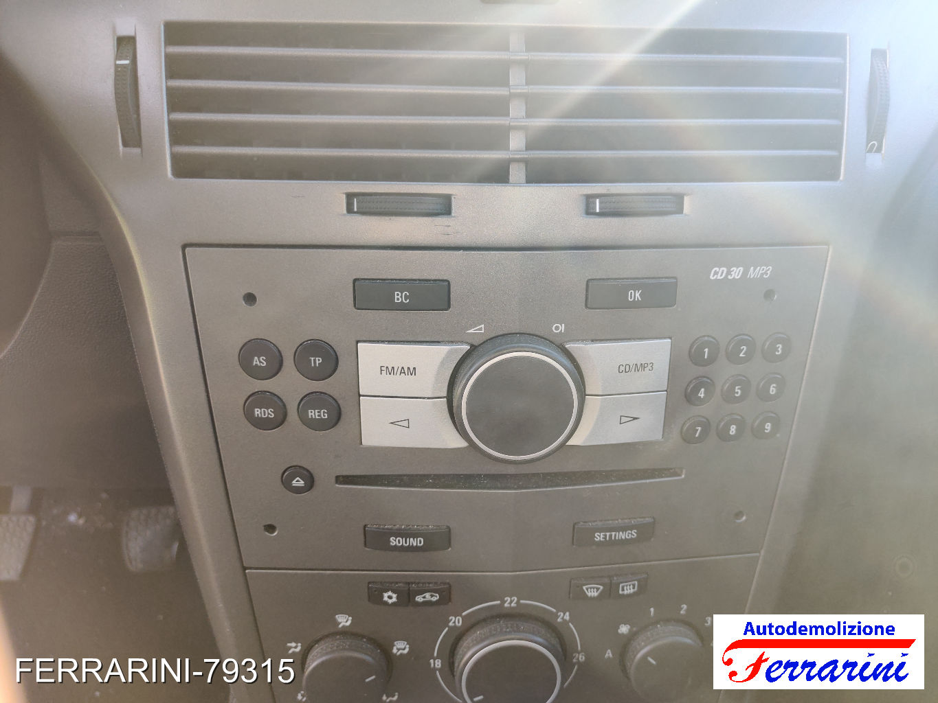 Stereo Radio