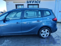 Opel Zafira Tourer C P12 1.6 CNG 150CV 2011-2023