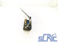 Serratura Porta ALFA ROMEO 155 167 1993-1996 destro, dx, posteriore, post