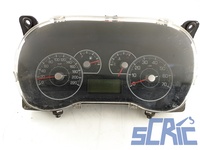 Quadro Contachilometri FIAT GRANDE PUNTO 199 1.3 D MULTIJET 2005-2010 5550011005