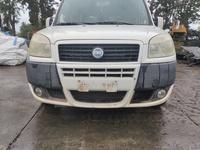 Fiat Doblo 119, 223 1.9 JTD 105CV 2003-2010