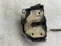 Serratura Porta FIAT BRAVO 2 198 2007-2014 destro, dx, frontale, anteriore