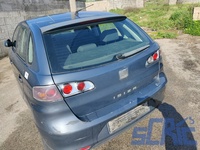 Seat Ibiza 3 6L1 1.2 60CV 2007-2008