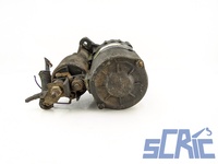 Motorino Avviamento PEUGEOT 206 2A/C 1.1I 1998-2007 9633292480, 5802M9