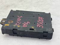 BCM comfort Body Computer RENAULT CLIO 4 SW KH 1.5 DCI 90 2012-2023 A2C92226608