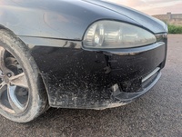 Alfa Romeo 147 937 1.9 JTDM 16V 150CV 2004-2010