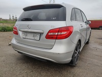 Mercedes Classe B W242, W246 B 180 CDI 109CV 2011-2014