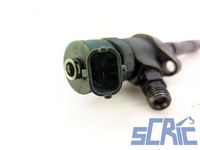 Iniettore FORD FIESTA 6 CB1, CCN 1.6 TDCI 2008-2012 0445110239, 96596666