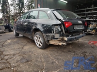 Audi A4 At 8K5 2.0 TDI 120CV 2008-2015