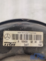 Servofreno MERCEDES CLASSE A W169 A 180 CDI 2004-2012 A1694300230